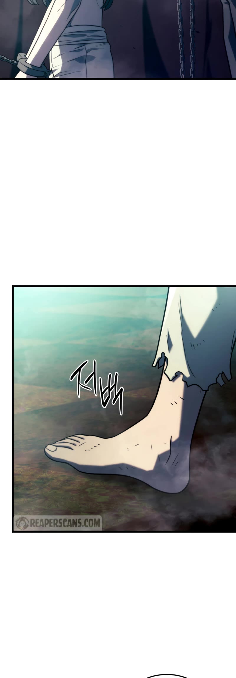 Revenge of the Sword Clan's Hound Chapter 21 page 32 - Chapter 21
