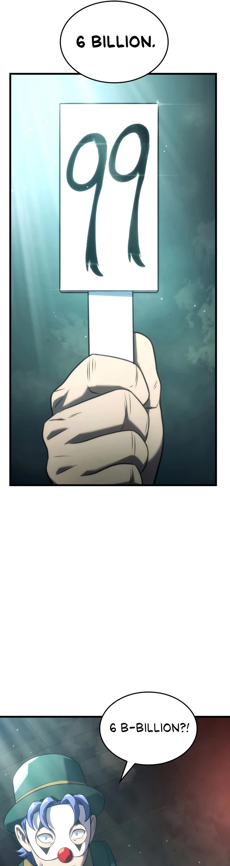 Revenge of the Sword Clan's Hound Chapter 21 page 38 - Chapter 21