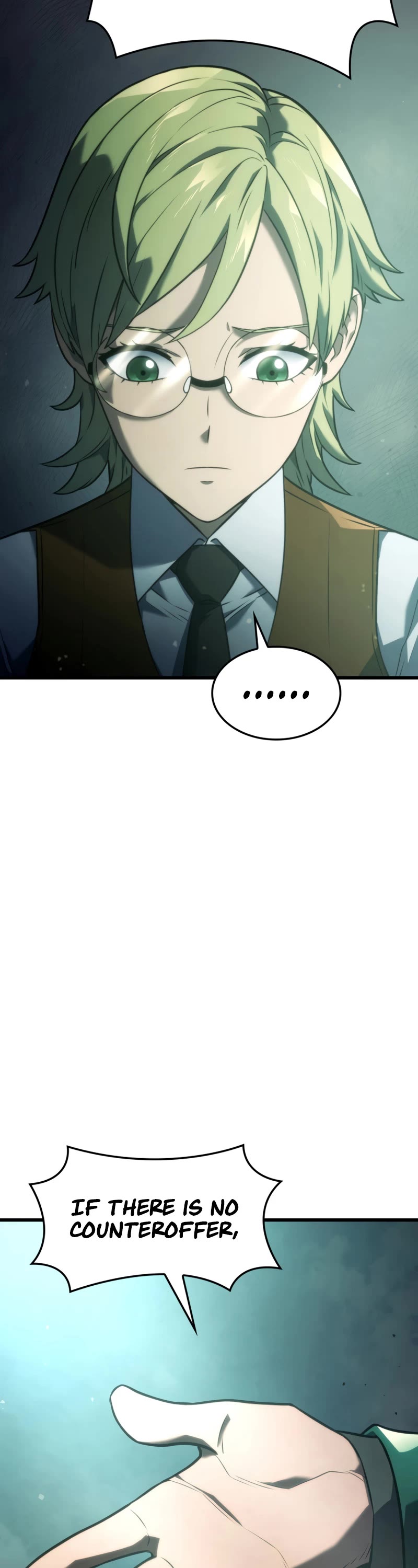 Revenge of the Sword Clan's Hound Chapter 21 page 44 - Chapter 21