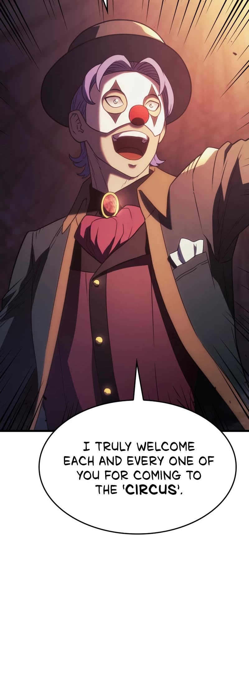 Revenge of the Sword Clan's Hound Chapter 21 page 5 - Chapter 21
