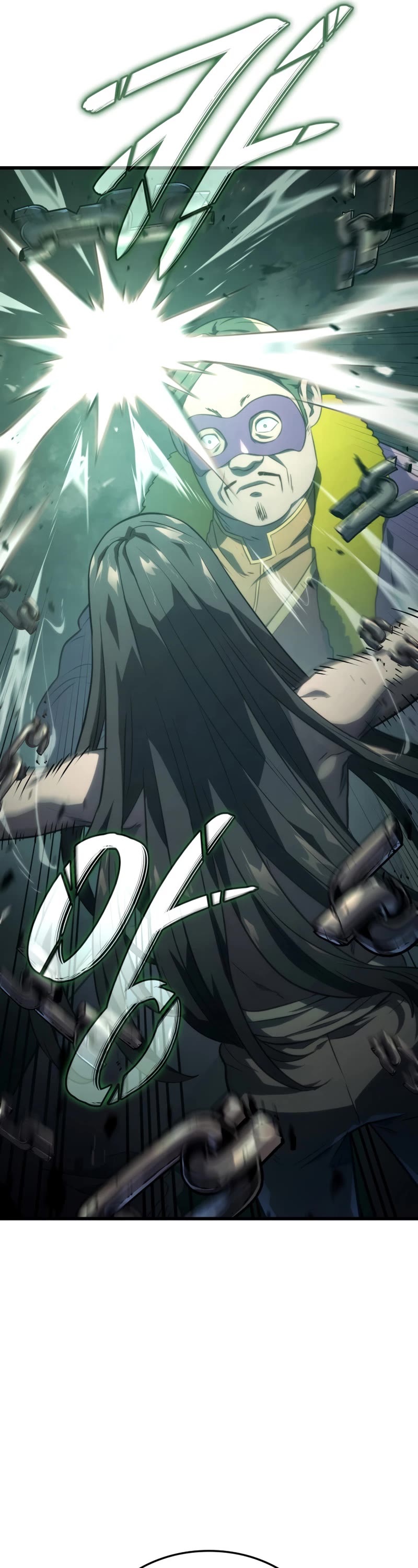 Revenge of the Sword Clan's Hound Chapter 21 page 50 - Chapter 21