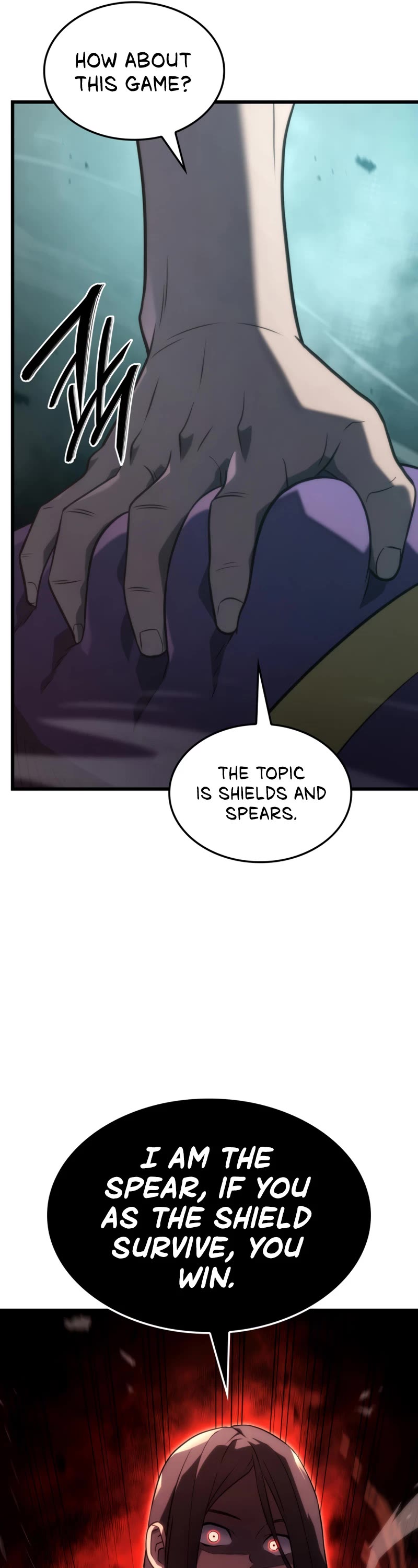 Revenge of the Sword Clan's Hound Chapter 21 page 54 - Chapter 21