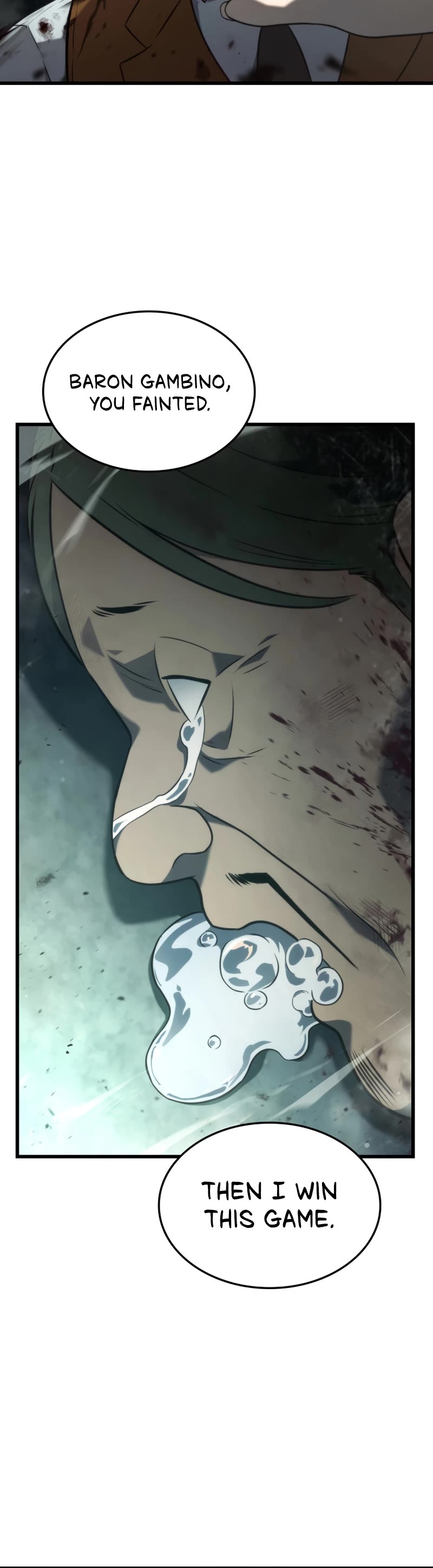 Revenge of the Sword Clan's Hound Chapter 21 page 57 - Chapter 21