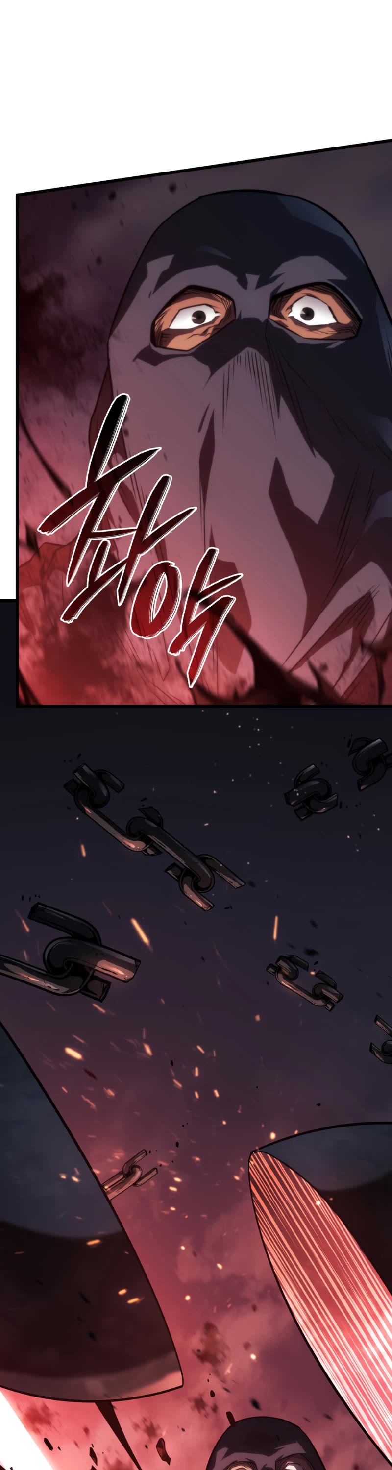 Revenge of the Sword Clan's Hound Chapter 22 page 10 - Chapter 22