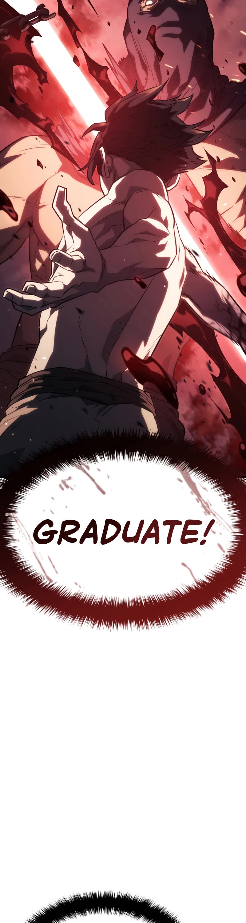 Revenge of the Sword Clan's Hound Chapter 22 page 11 - Chapter 22