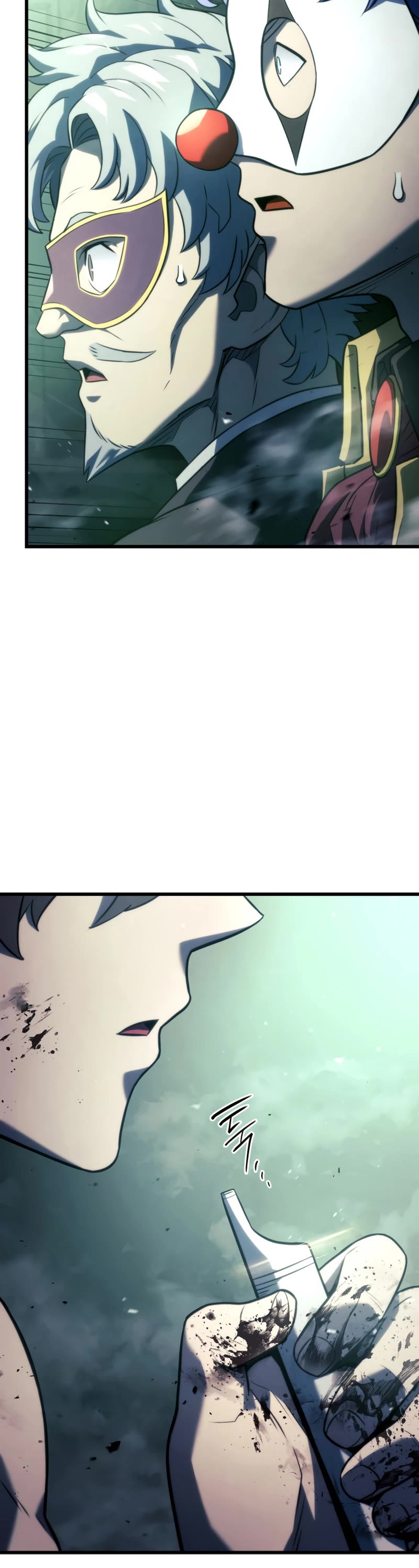 Revenge of the Sword Clan's Hound Chapter 22 page 24 - Chapter 22