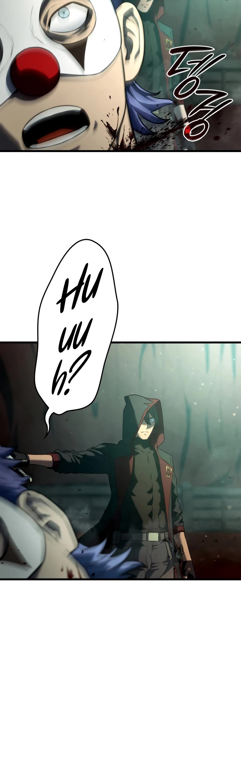 Revenge of the Sword Clan's Hound Chapter 22 page 29 - Chapter 22