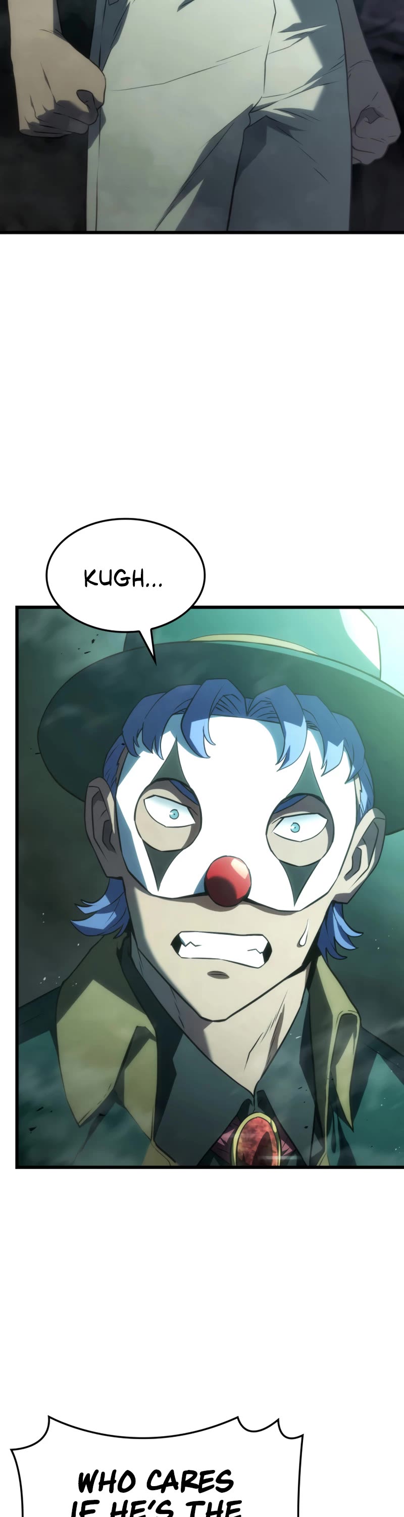 Revenge of the Sword Clan's Hound Chapter 22 page 3 - Chapter 22