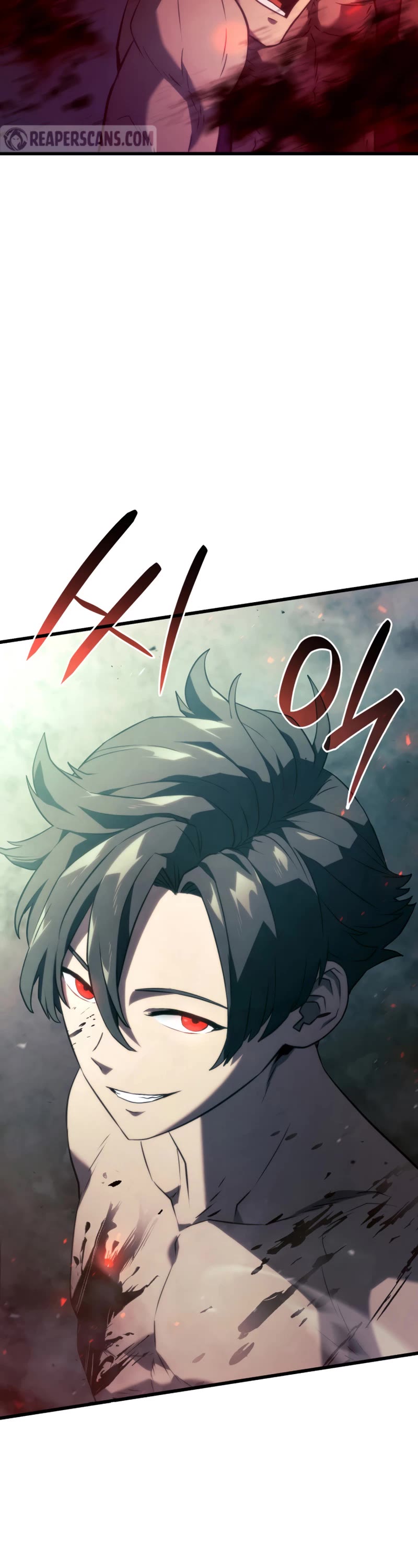 Revenge of the Sword Clan's Hound Chapter 22 page 33 - Chapter 22