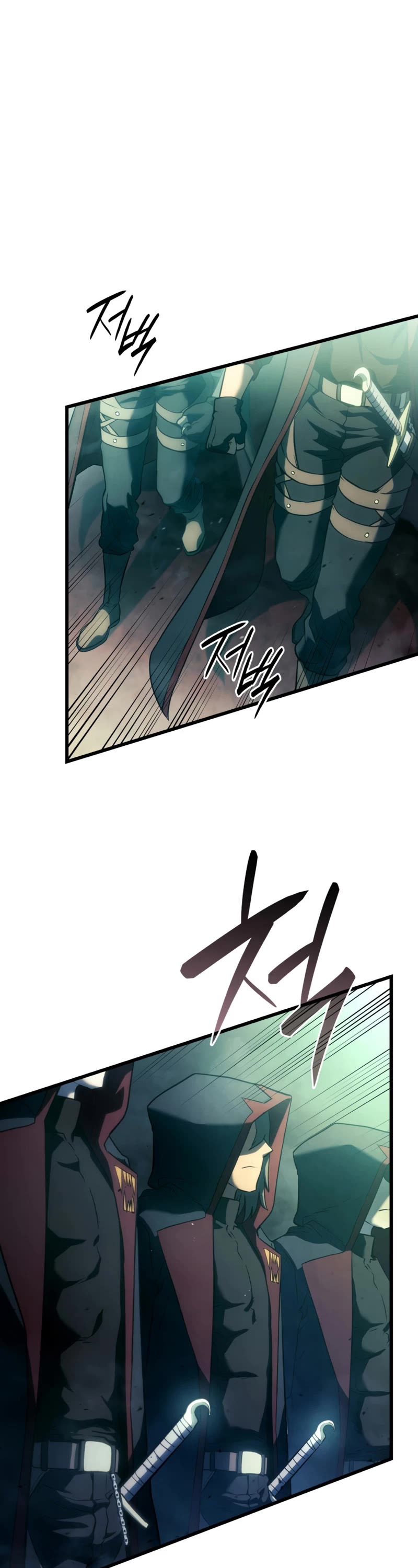 Revenge of the Sword Clan's Hound Chapter 22 page 34 - Chapter 22