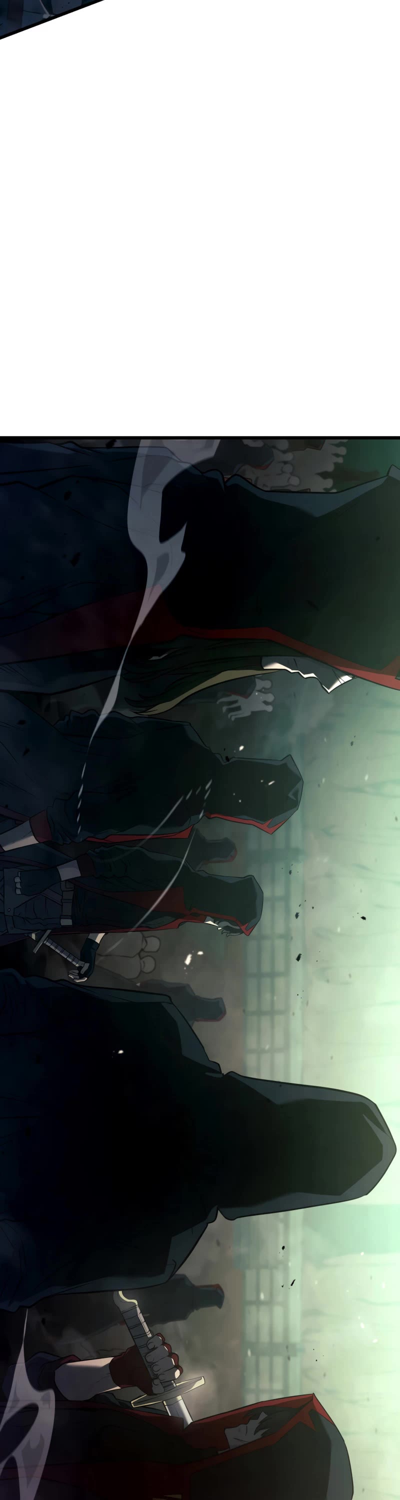 Revenge of the Sword Clan's Hound Chapter 22 page 35 - Chapter 22