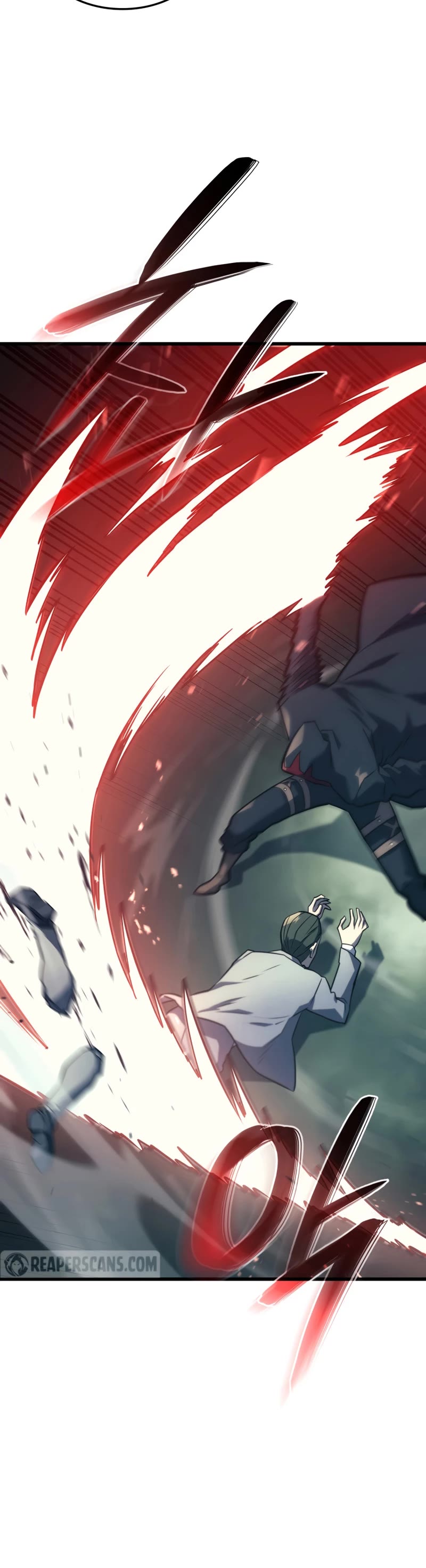 Revenge of the Sword Clan's Hound Chapter 22 page 49 - Chapter 22