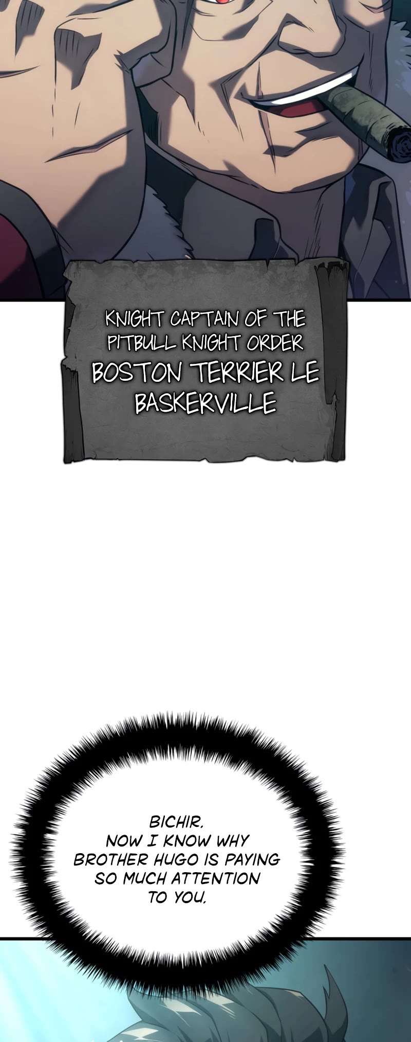 Revenge of the Sword Clan's Hound Chapter 22 page 52 - Chapter 22