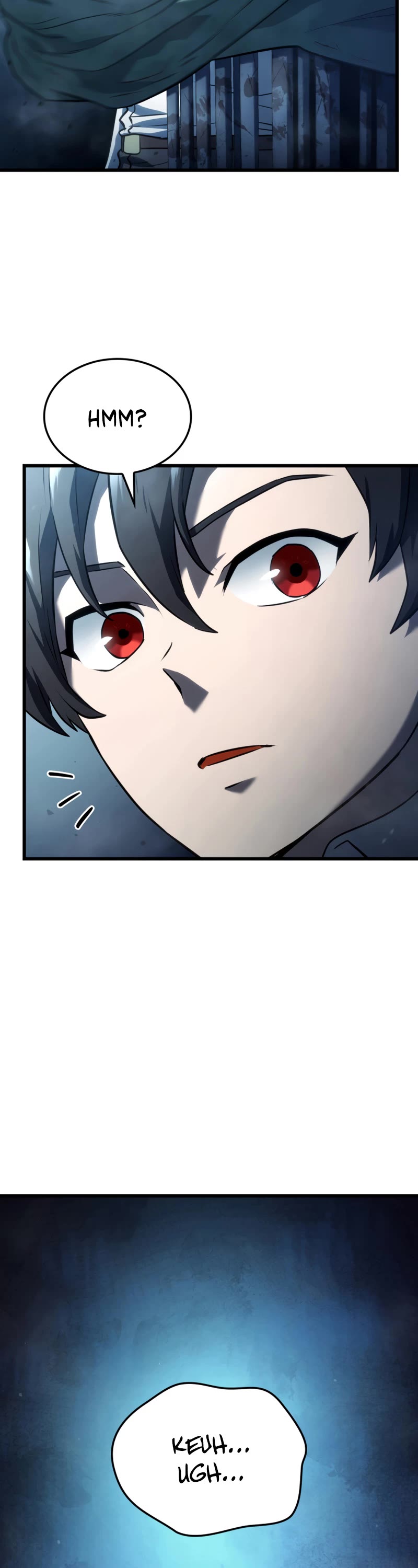 Revenge of the Sword Clan's Hound Chapter 22 page 60 - Chapter 22