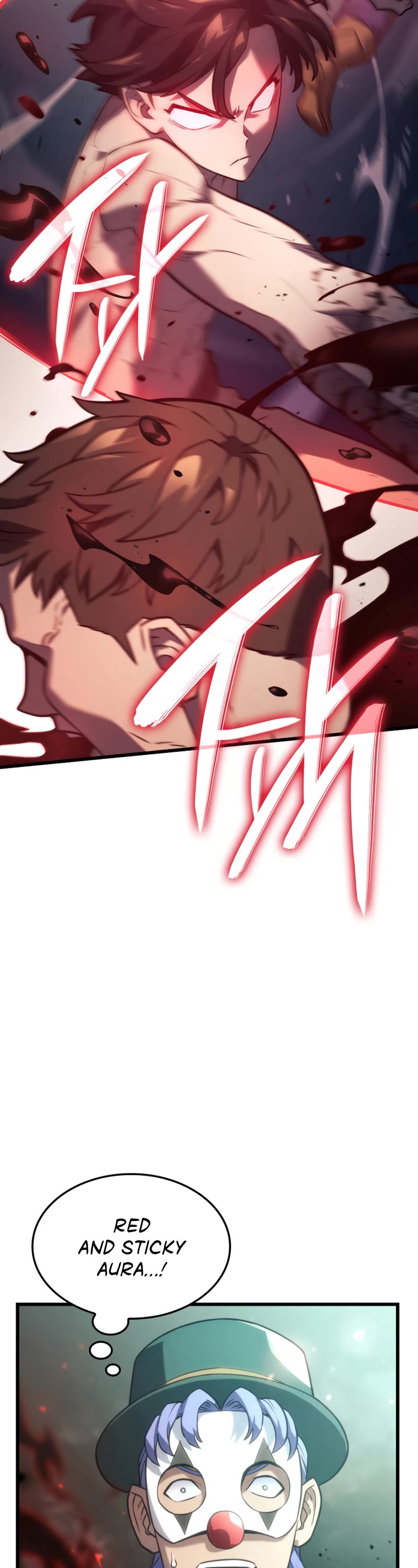 Revenge of the Sword Clan's Hound Chapter 22 page 7 - Chapter 22
