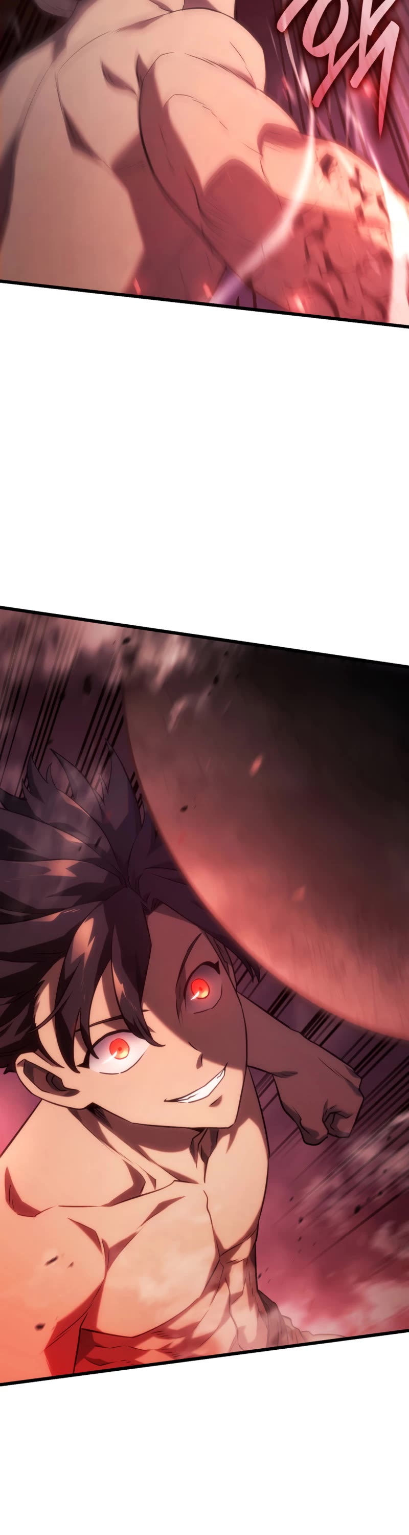Revenge of the Sword Clan's Hound Chapter 22 page 9 - Chapter 22