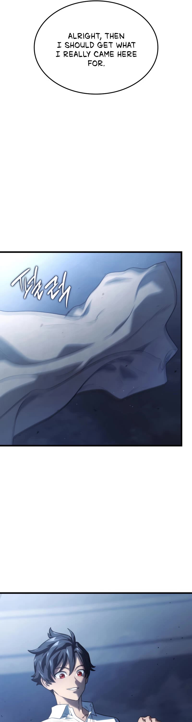 Revenge of the Sword Clan's Hound Chapter 23 page 14 - Chapter 23