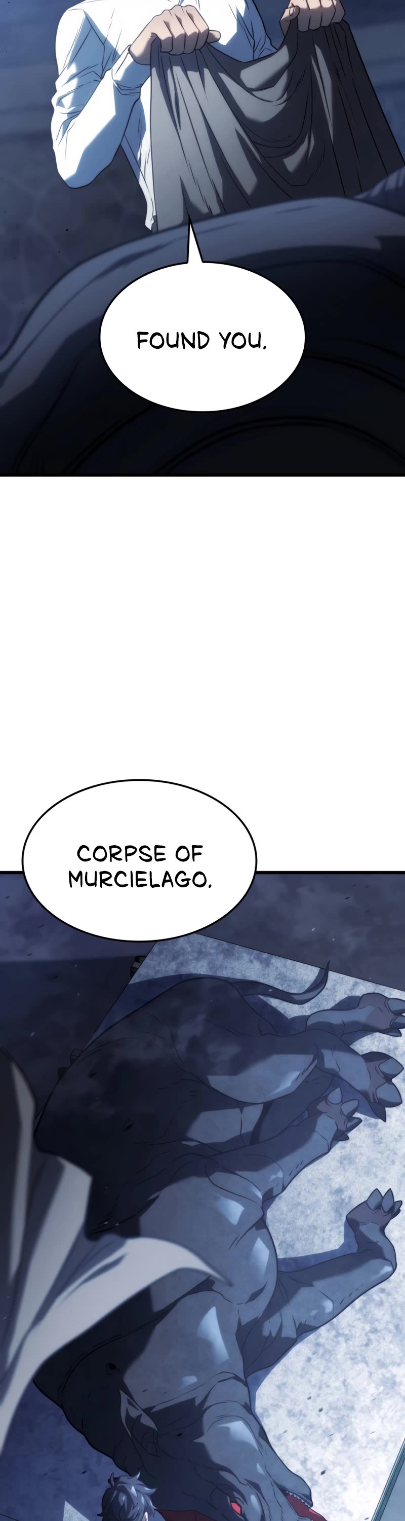 Revenge of the Sword Clan's Hound Chapter 23 page 15 - Chapter 23