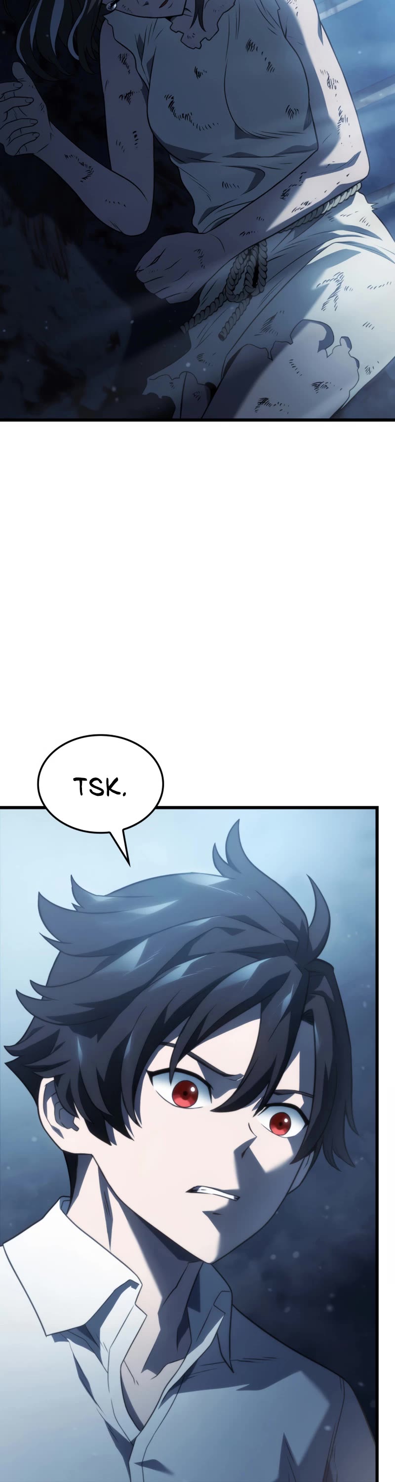 Revenge of the Sword Clan's Hound Chapter 23 page 3 - Chapter 23