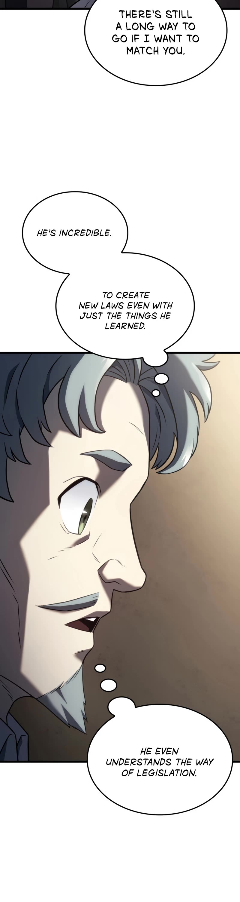 Revenge of the Sword Clan's Hound Chapter 23 page 37 - Chapter 23
