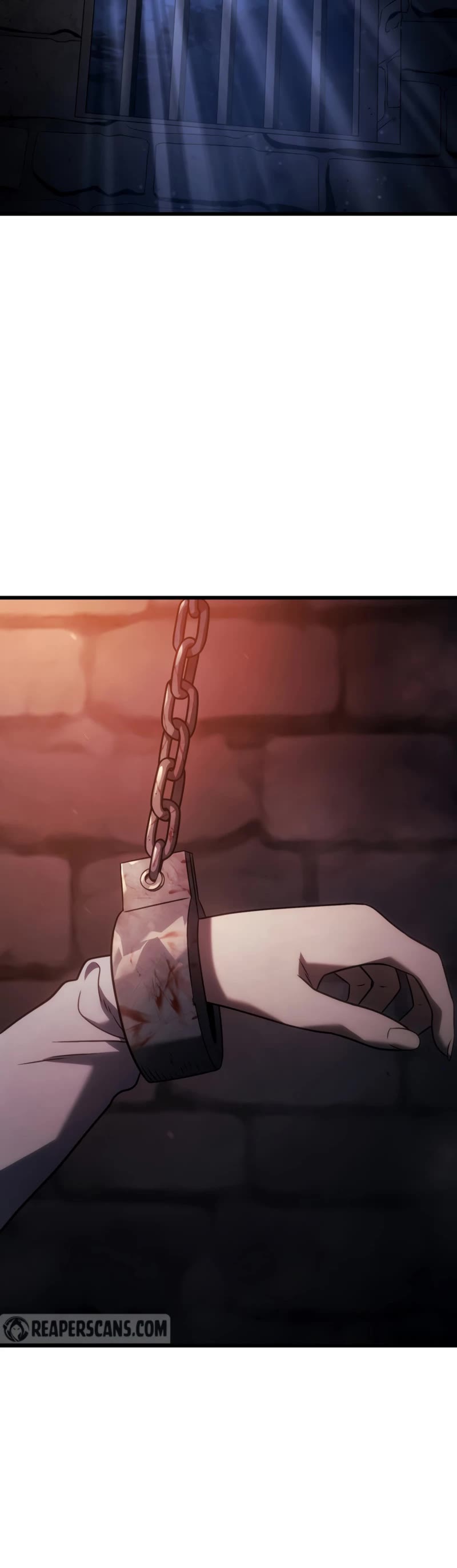 Revenge of the Sword Clan's Hound Chapter 23 page 41 - Chapter 23