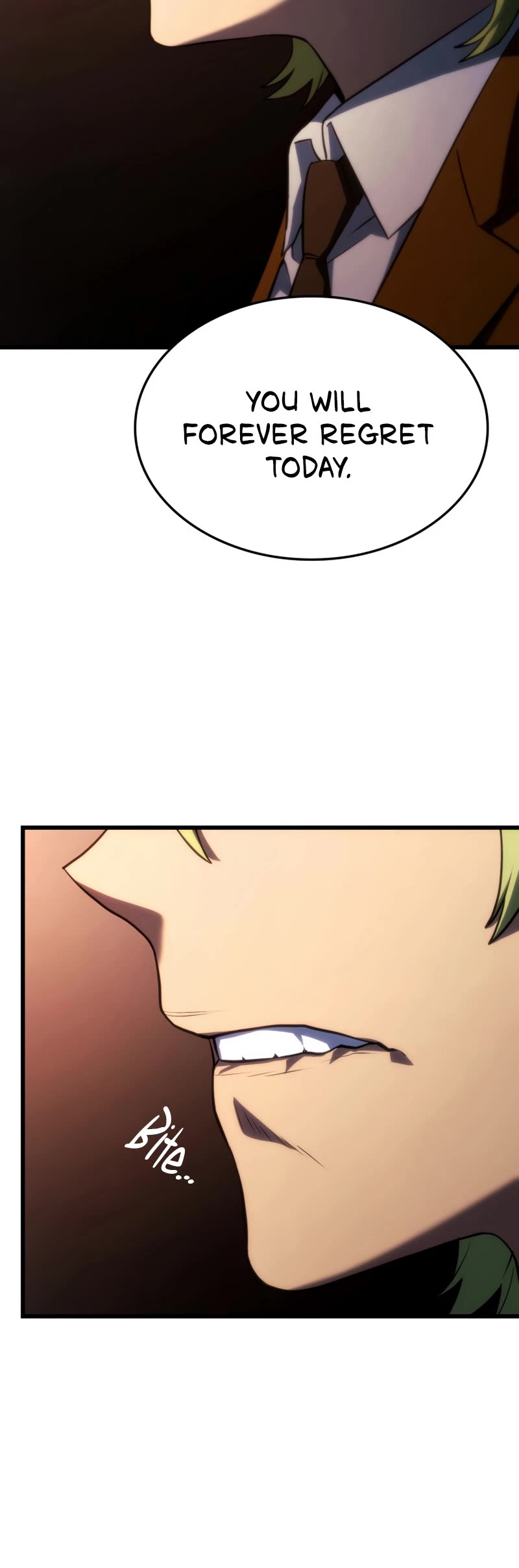 Revenge of the Sword Clan's Hound Chapter 23 page 48 - Chapter 23