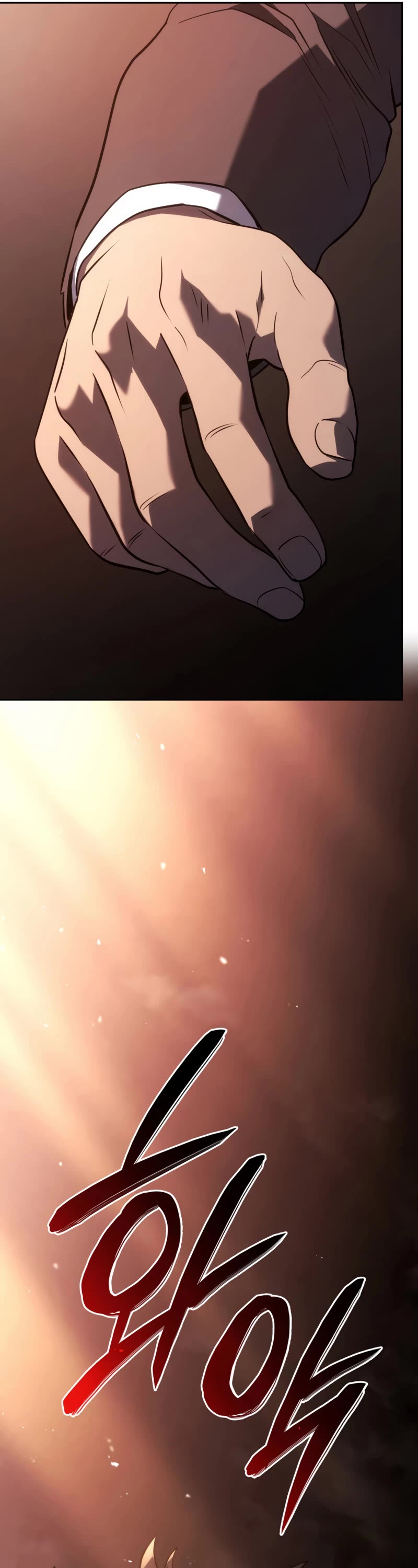 Revenge of the Sword Clan's Hound Chapter 23 page 54 - Chapter 23