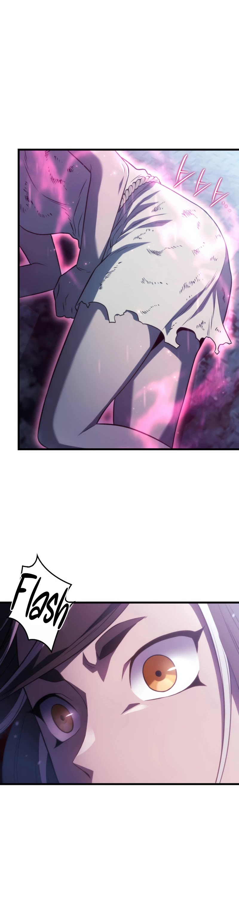 Revenge of the Sword Clan's Hound Chapter 23 page 6 - Chapter 23