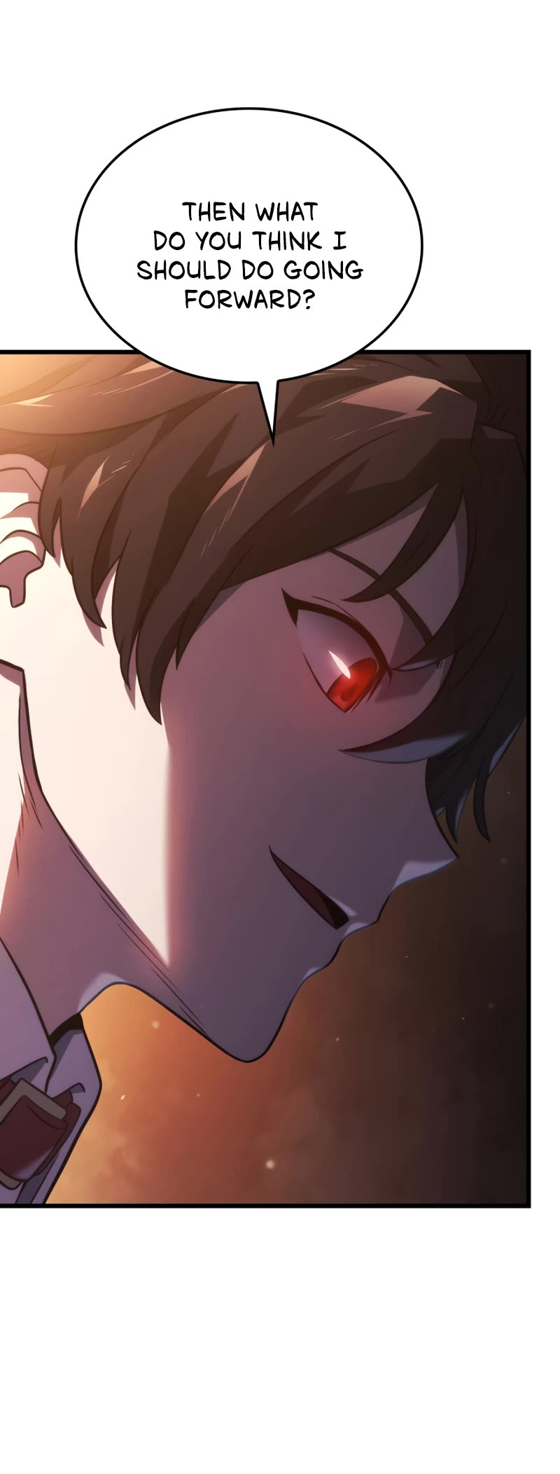 Revenge of the Sword Clan's Hound Chapter 24 page 13 - Chapter 24