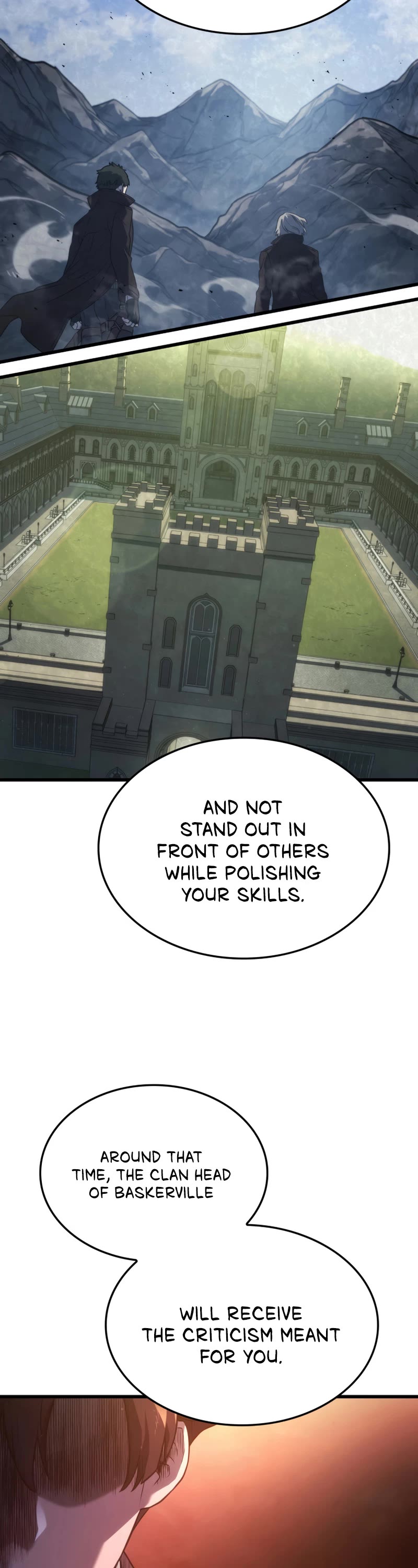 Revenge of the Sword Clan's Hound Chapter 24 page 15 - Chapter 24