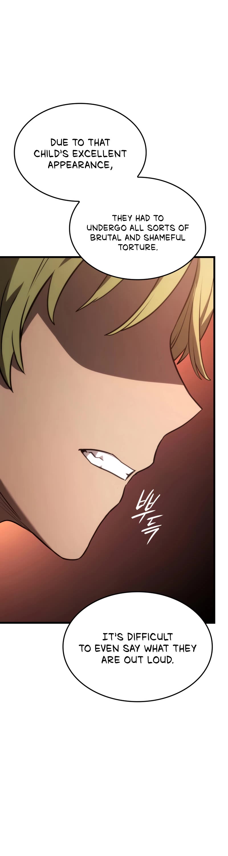 Revenge of the Sword Clan's Hound Chapter 24 page 34 - Chapter 24