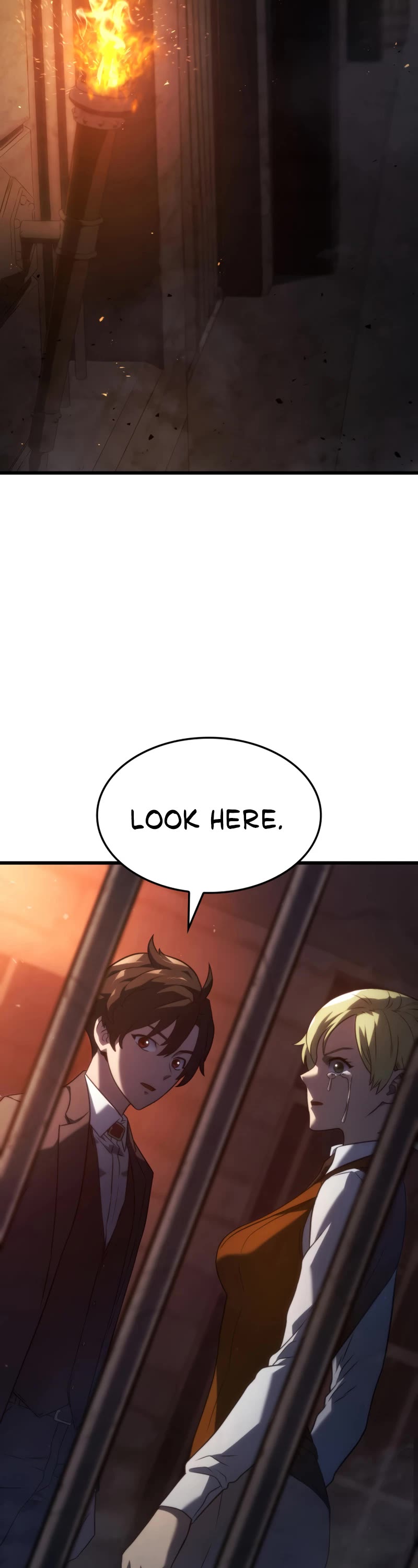 Revenge of the Sword Clan's Hound Chapter 24 page 44 - Chapter 24
