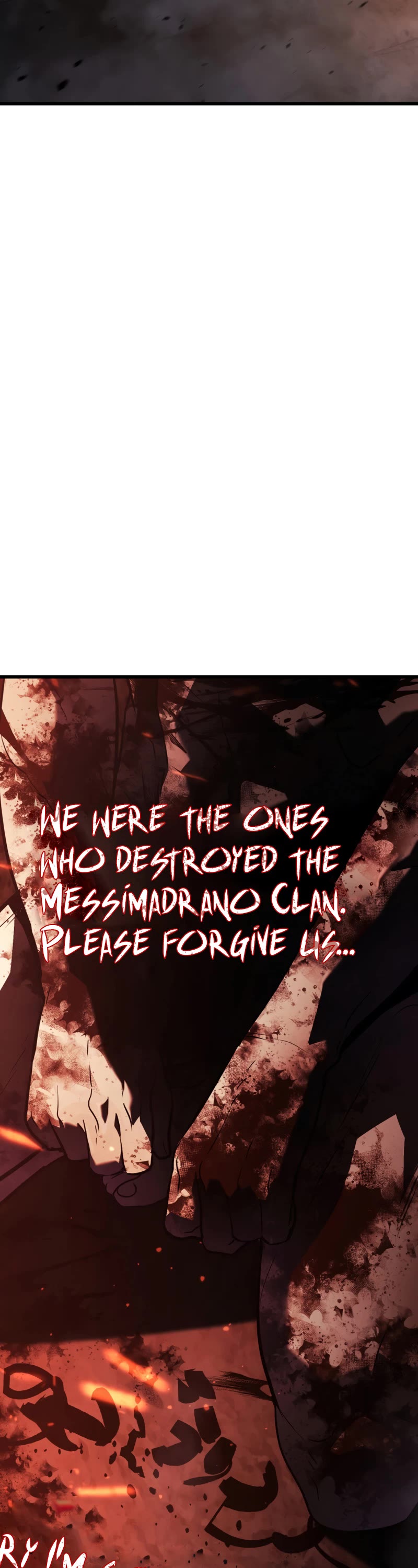 Revenge of the Sword Clan's Hound Chapter 24 page 47 - Chapter 24