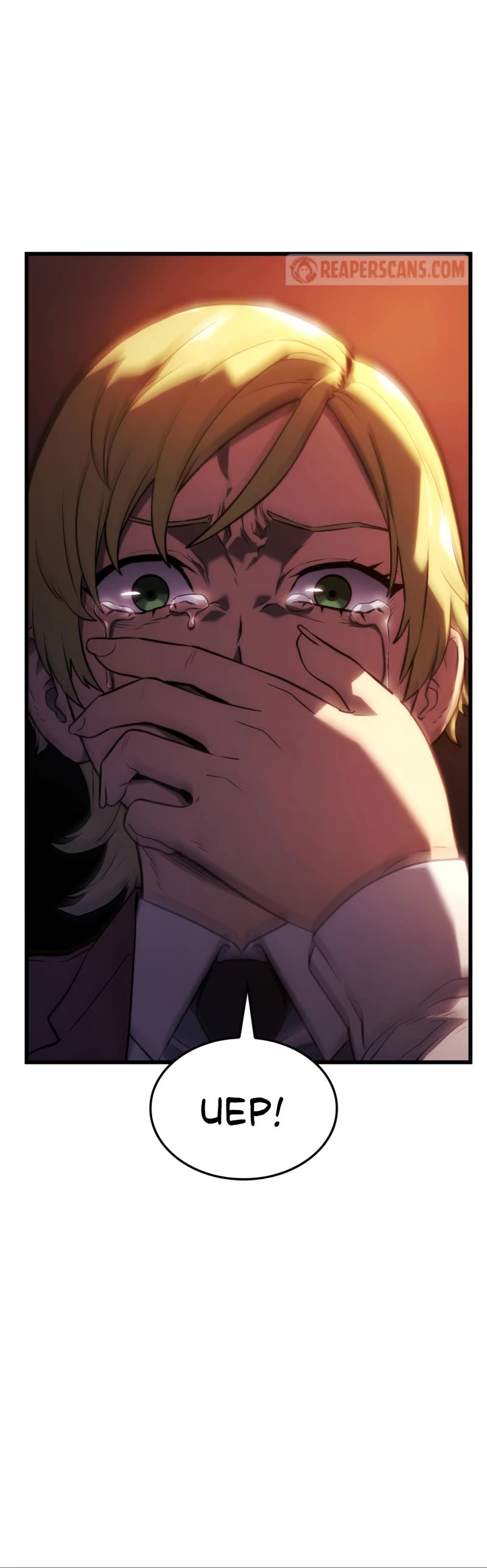 Revenge of the Sword Clan's Hound Chapter 24 page 49 - Chapter 24