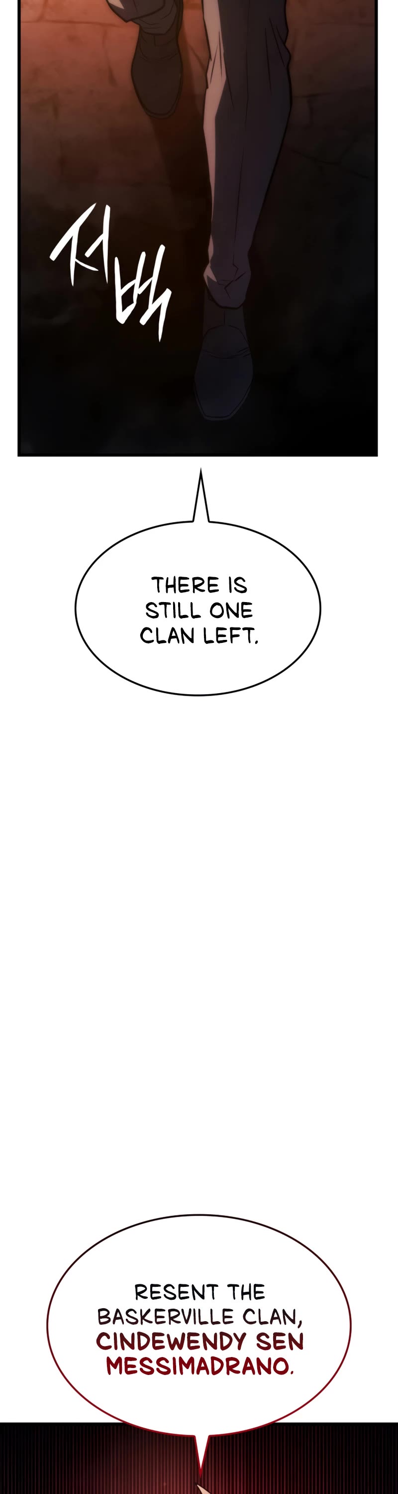 Revenge of the Sword Clan's Hound Chapter 24 page 51 - Chapter 24