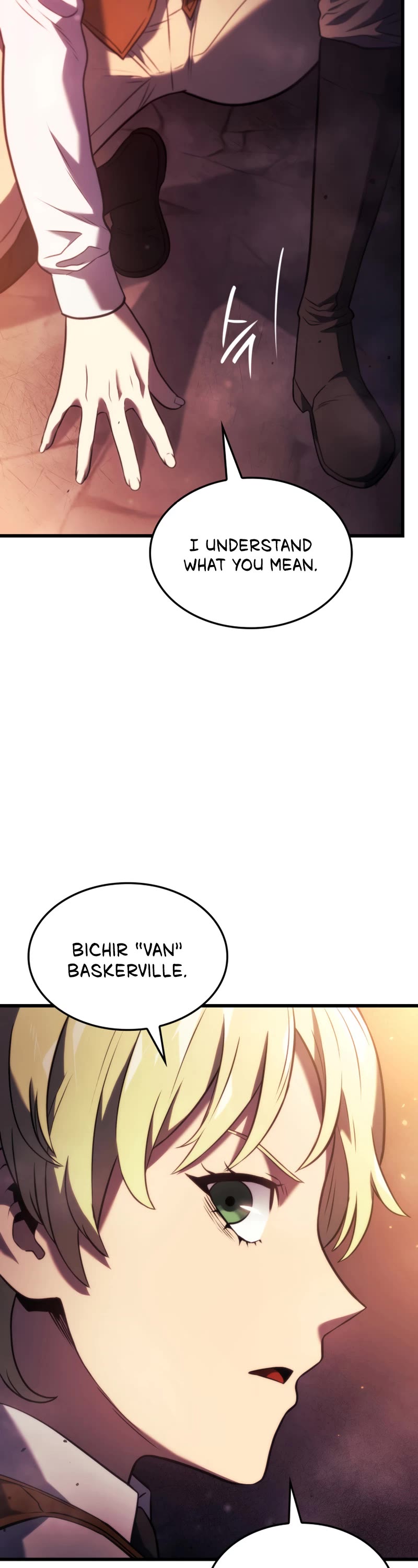 Revenge of the Sword Clan's Hound Chapter 24 page 55 - Chapter 24