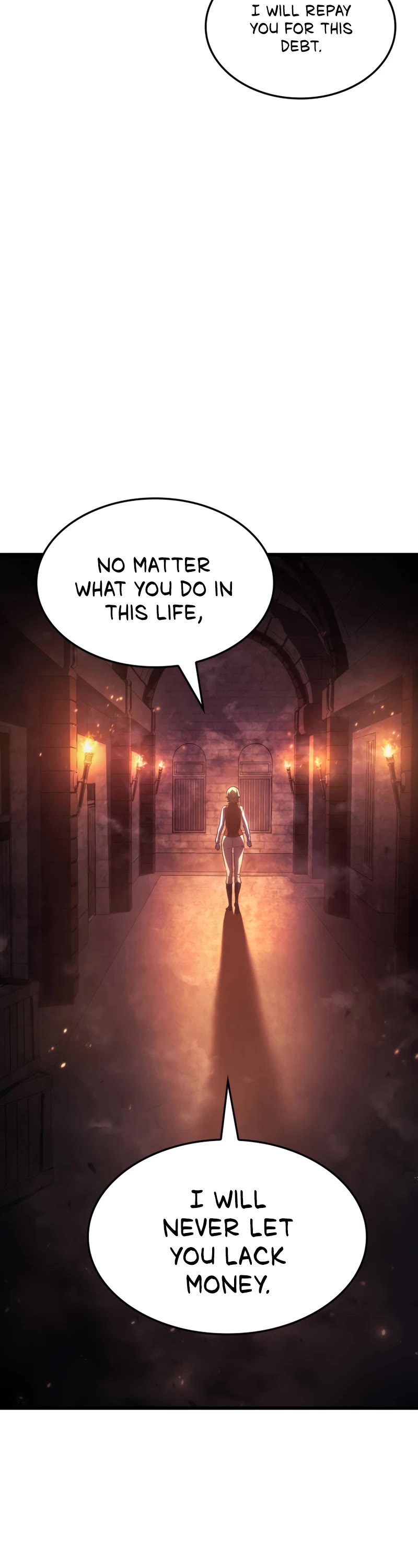 Revenge of the Sword Clan's Hound Chapter 24 page 56 - Chapter 24