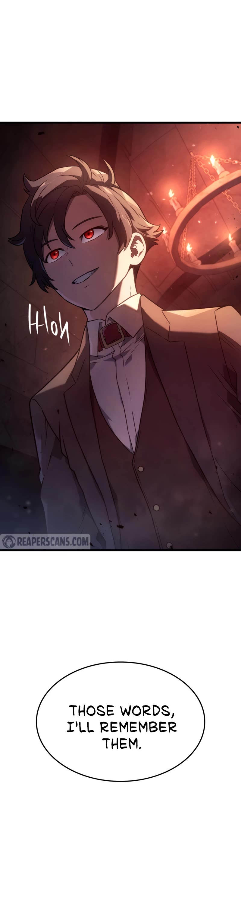 Revenge of the Sword Clan's Hound Chapter 24 page 57 - Chapter 24