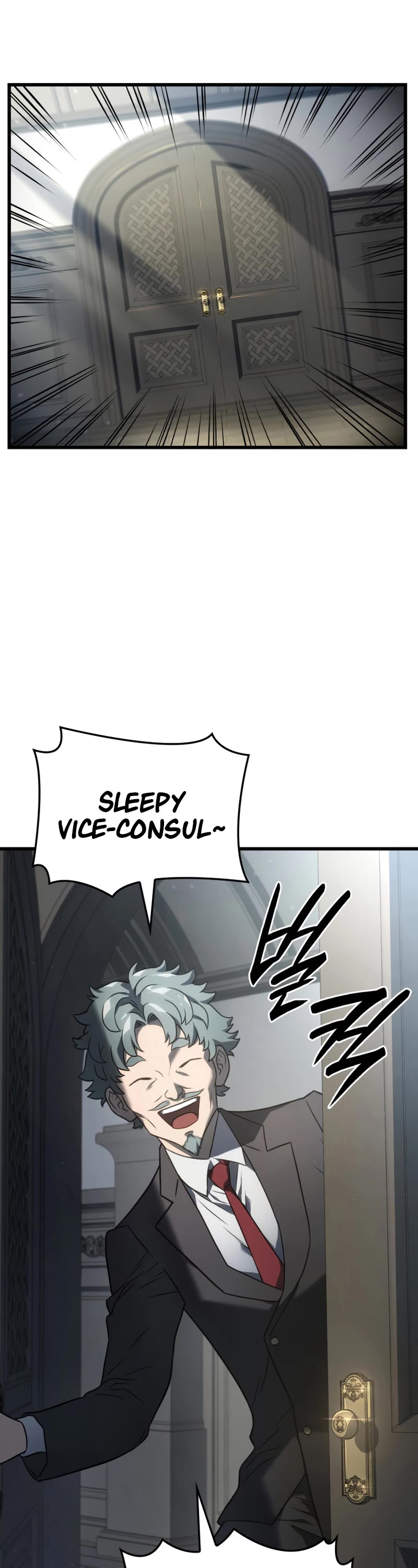 Revenge of the Sword Clan's Hound Chapter 24 page 59 - Chapter 24