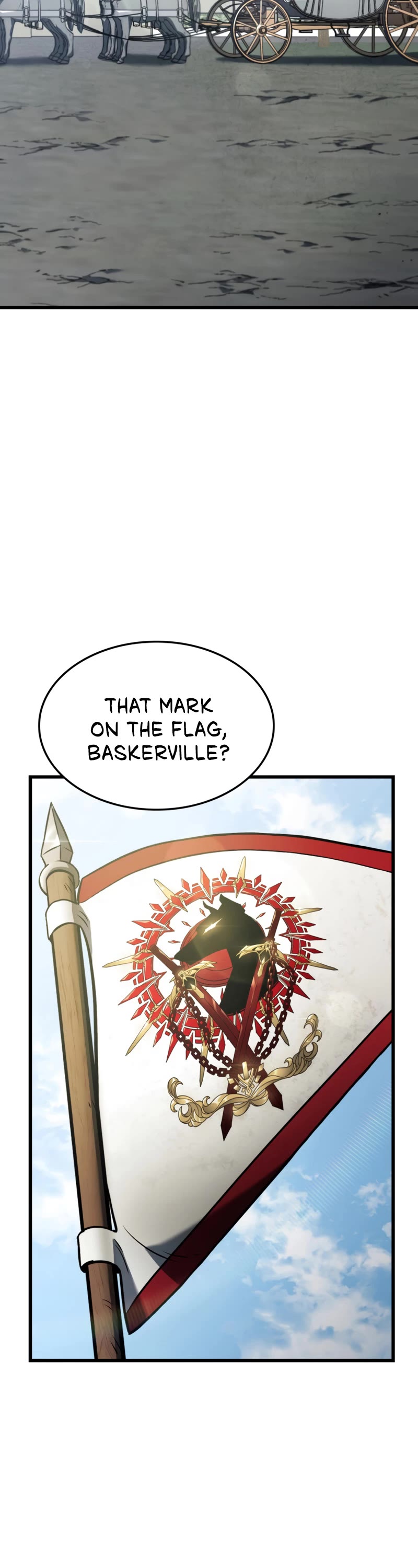 Revenge of the Sword Clan's Hound Chapter 24 page 69 - Chapter 24