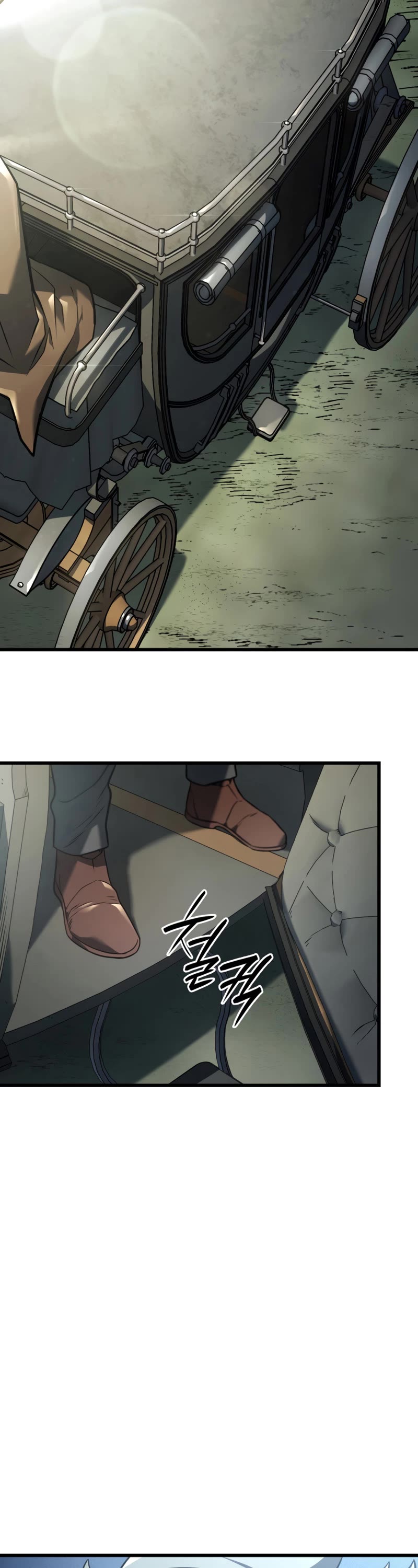 Revenge of the Sword Clan's Hound Chapter 24 page 71 - Chapter 24
