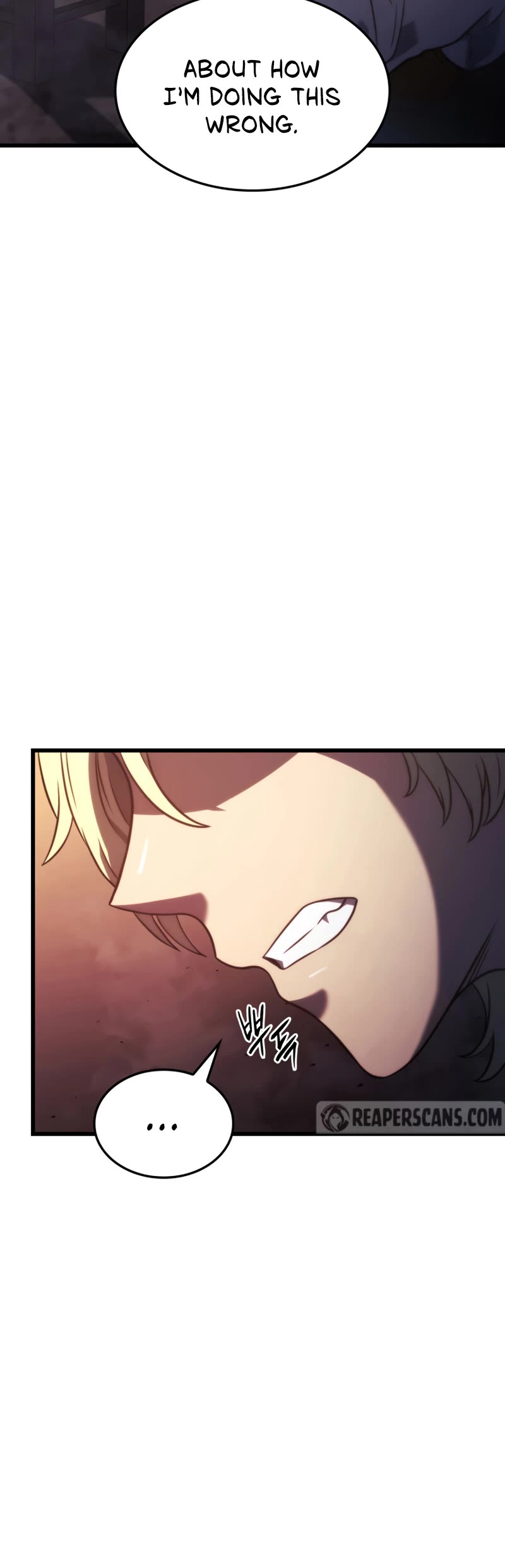 Revenge of the Sword Clan's Hound Chapter 24 page 9 - Chapter 24