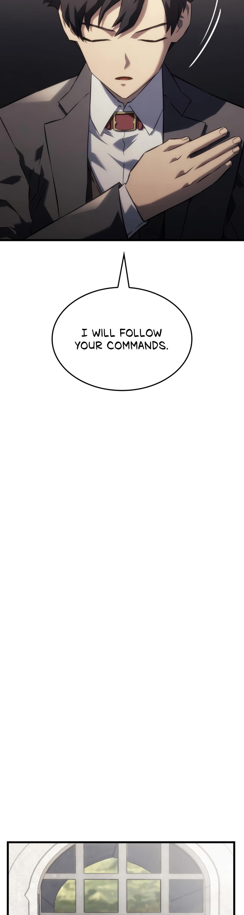 Revenge of the Sword Clan's Hound Chapter 25 page 24 - Chapter 25