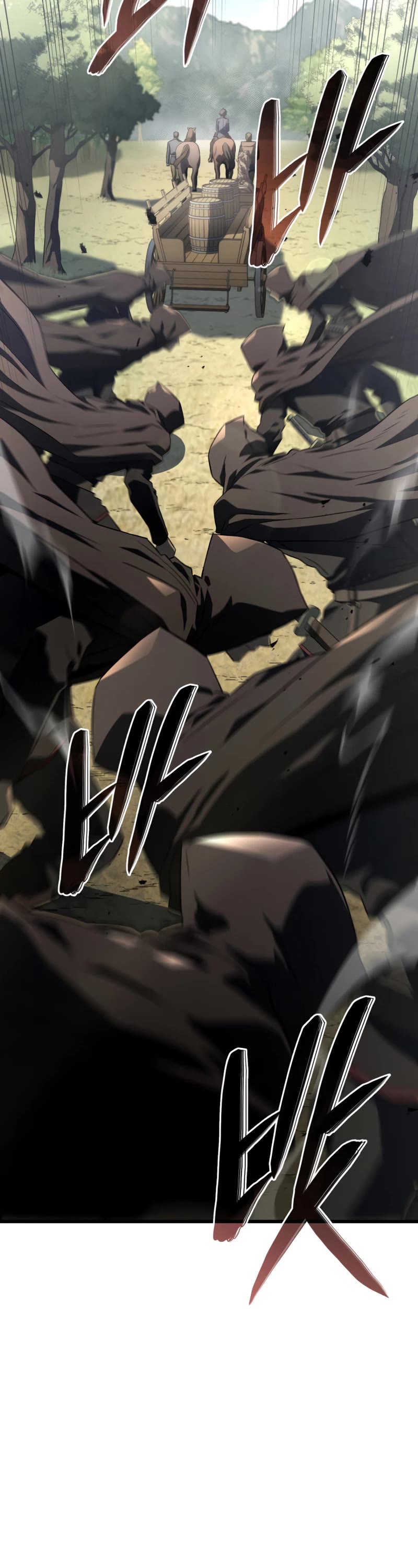 Revenge of the Sword Clan's Hound Chapter 25 page 29 - Chapter 25