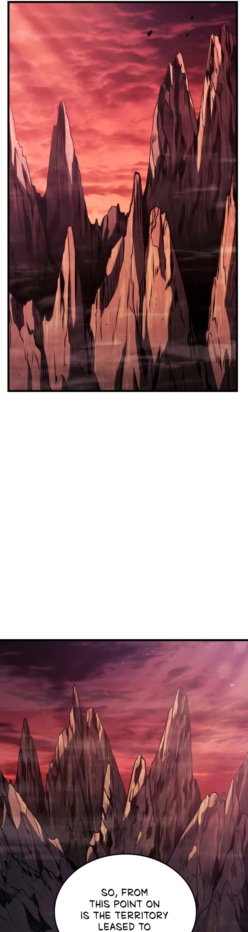 Revenge of the Sword Clan's Hound Chapter 25 page 34 - Chapter 25
