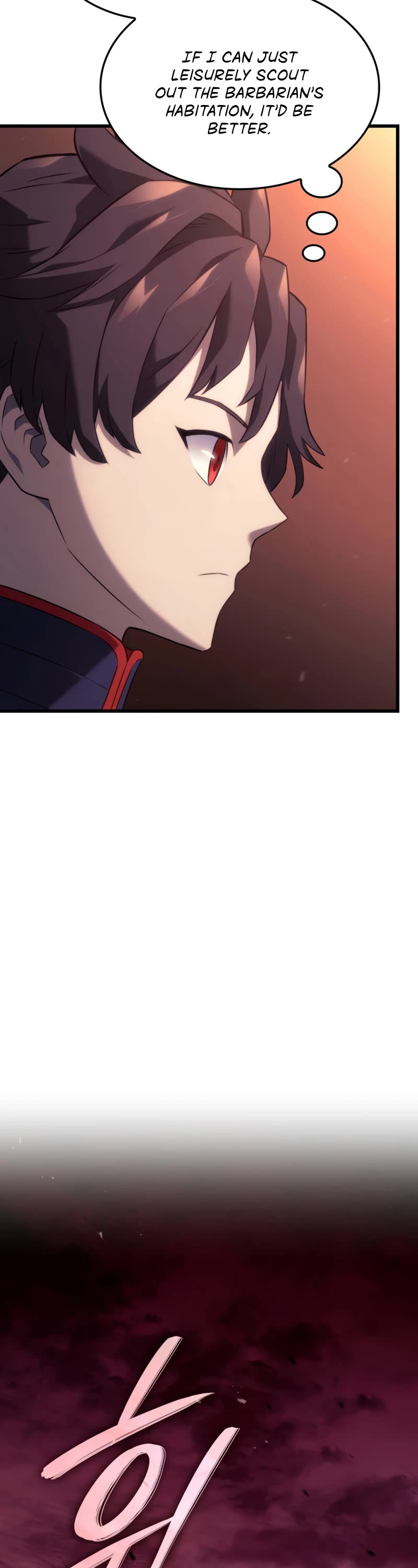 Revenge of the Sword Clan's Hound Chapter 25 page 39 - Chapter 25