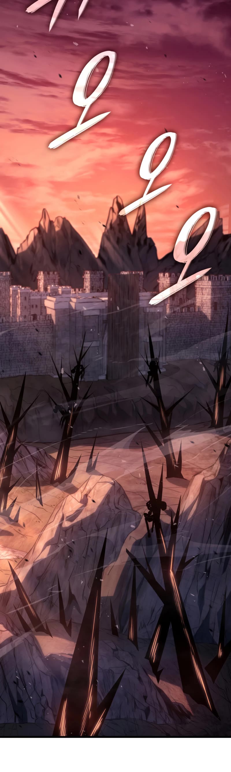 Revenge of the Sword Clan's Hound Chapter 25 page 40 - Chapter 25