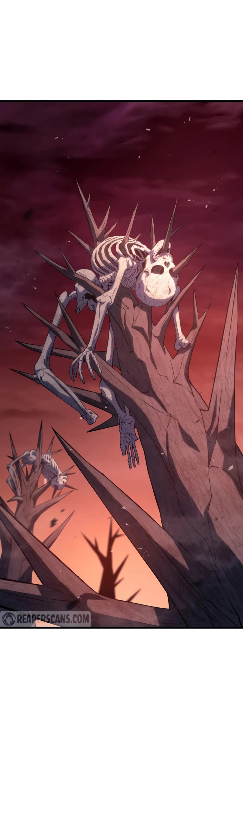 Revenge of the Sword Clan's Hound Chapter 25 page 41 - Chapter 25