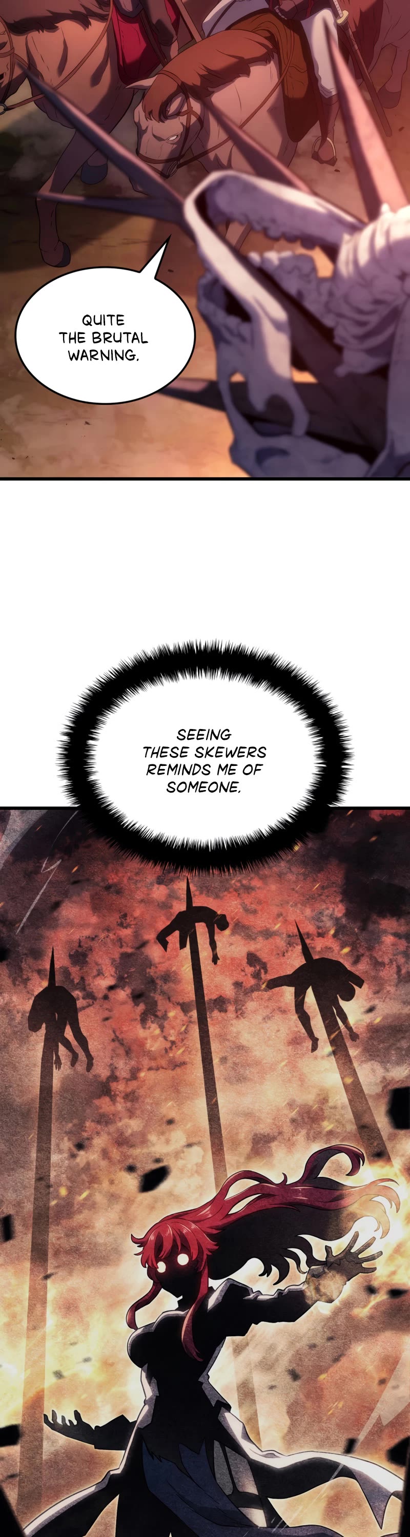 Revenge of the Sword Clan's Hound Chapter 25 page 43 - Chapter 25