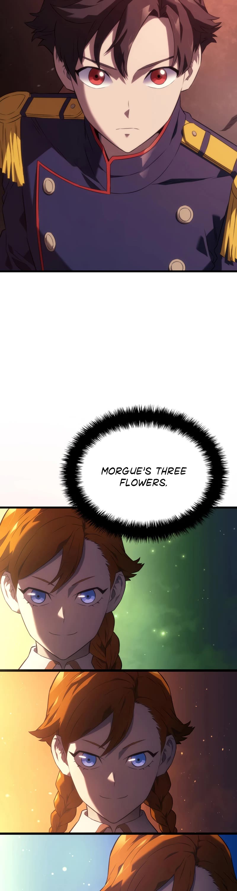 Revenge of the Sword Clan's Hound Chapter 25 page 47 - Chapter 25